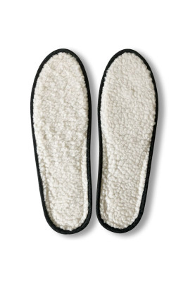 Insoles with cinnamon - The...