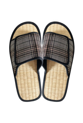 Cinnamon slippers Glasgow (New model)