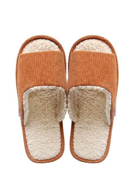 Accoglienti pantofole “Sam"