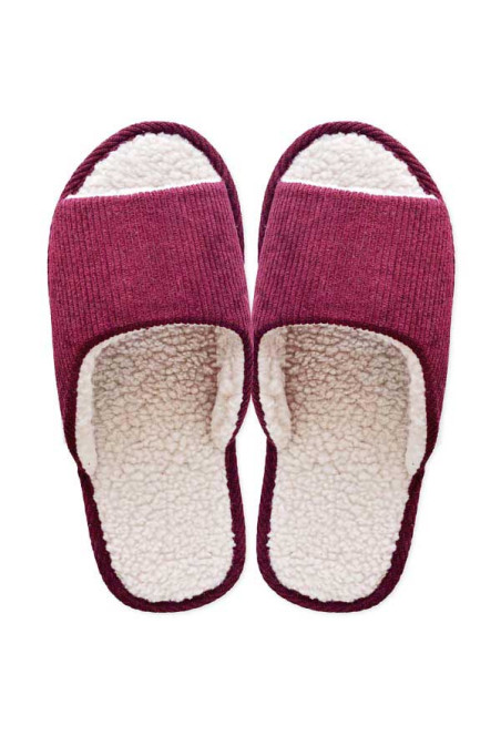 Open slippers ‘Ellis’