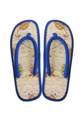 Bamboo flip-flops "Inca"