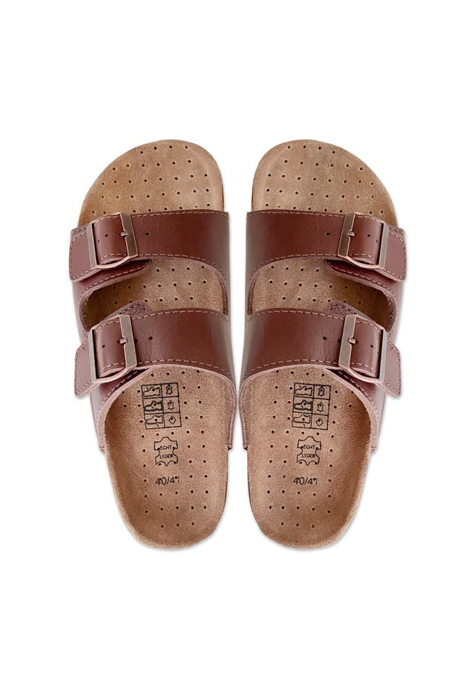 Zimt Sandalen Braun Zimt Sandalen Braun