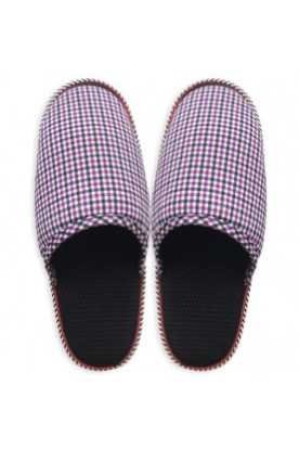 Carpet slippers "Carin"