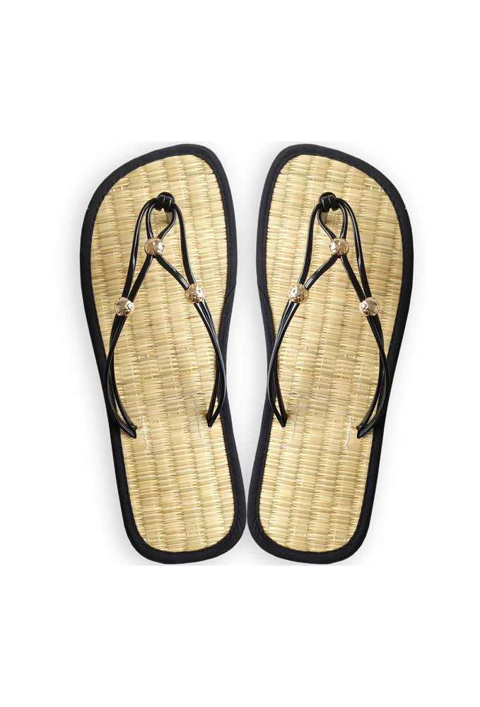 Moderne Damen Flip Flops, bequem und wohlriechend