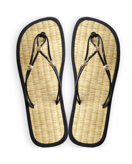 Moderne Damen Flip Flops, bequem und wohlriechend