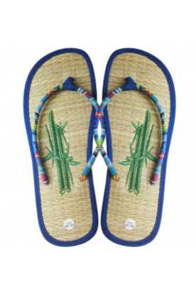 Zimt Flip Flop "Lima"