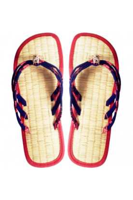 Zimt Flip Flop "Aloha"