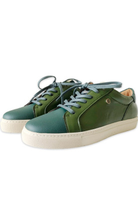 Kaktury - Sneakers verde