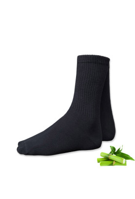 Damen Bambus Knöchelsocken