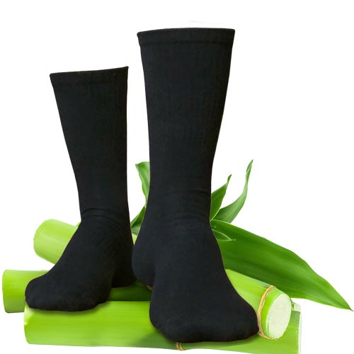 Bambus Socken von Zimthaus.ch