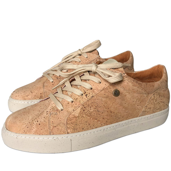 Kork Sneakers