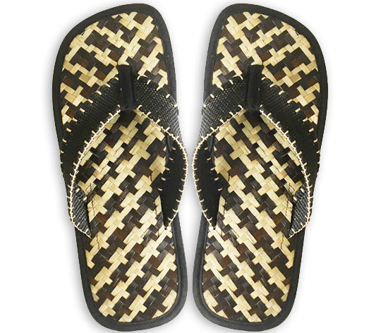 Schilf Flip Flops