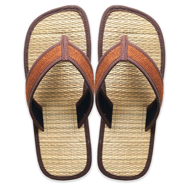 Seegras Flip Flops