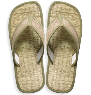 gesunde flip flops