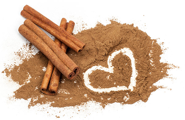 Cinnamon, miracle of nature ❁ Health benefits of cinnamon