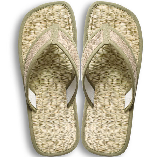 Ausgefallene Flip Flops