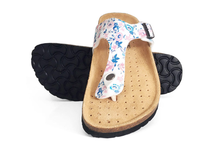 Ausgefallene Flip-Flops Damen