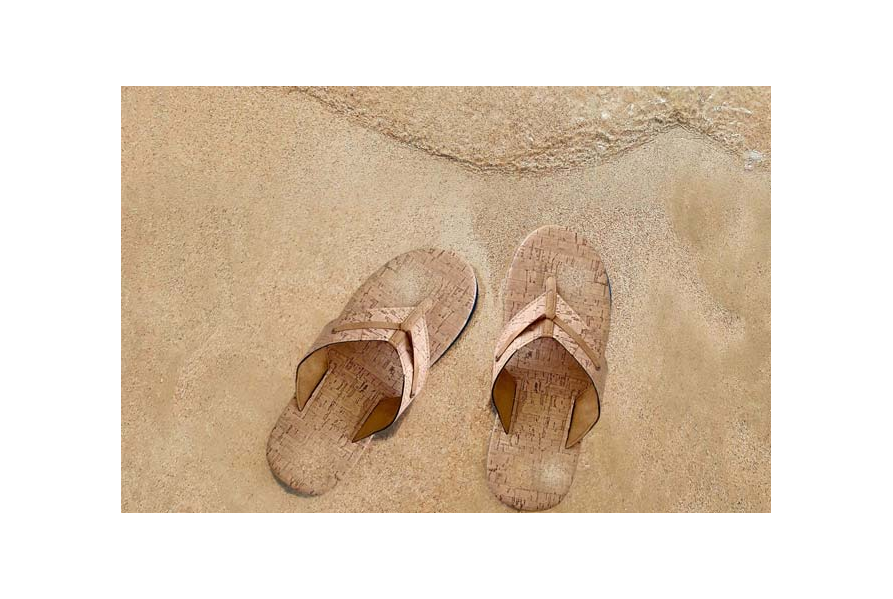 Flip Flops – Der unterschätzte Held im Urlaubskoffer